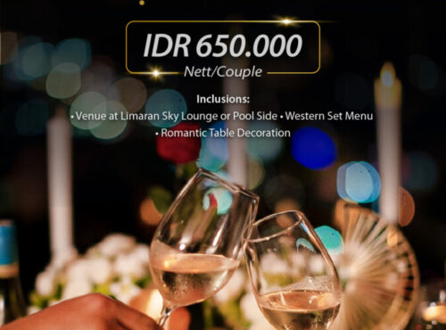 Promo F&B